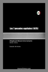 Imagen de Los 7 pecados capitales