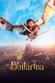 Ballerina