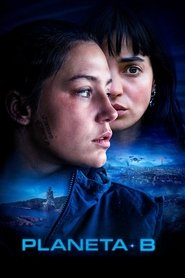 Imagen de Planeta B