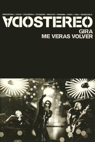 Imagen de Soda Stereo: Buenos Aires 2007