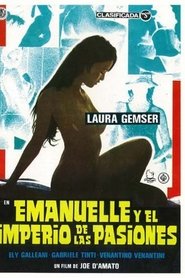 Film Emanuelle et les filles de Madame Claude streaming VF complet