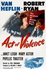 Film Acte de violence streaming VF complet