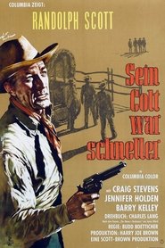 Sein Colt war schneller 1959