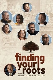 Poster of Finding Your Roots