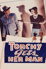 Torchy Gets Her Man
