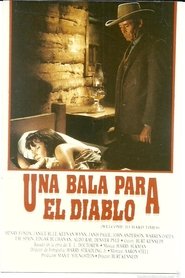 Imagen de Una bala para el diablo