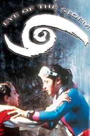 Poster of Eye of the Storm