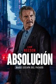 Imagen de Absolución