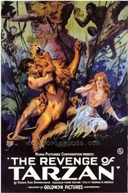 The Revenge of Tarzan