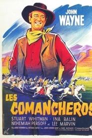 Les Comancheros streaming sur filmcomplet