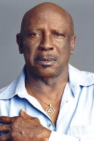 Picture of Louis Gossett Jr.