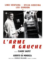 Film L'Arme à gauche streaming VF complet