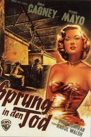 Sprung in den Tod 1949