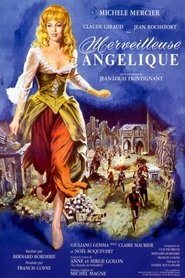 Angelique: The Road To Versailles 1965