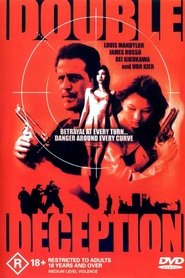 Film Double Deception streaming VF complet