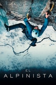 Imagen de El alpinista
