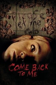 Imagen de Come Back to Me
