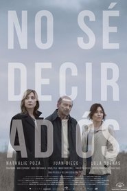 Imagen de No sé decir adiós