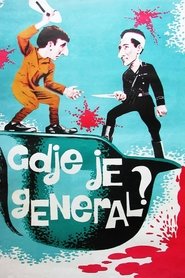 Imagen de Where is the General?