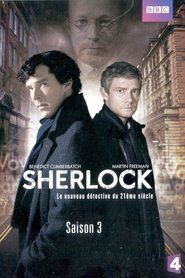 Film Sherlock streaming VF complet