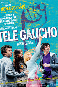 Télé gaucho