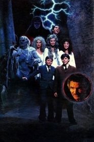 Imagen de Frankenstein and Me