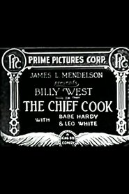 The Chief Cook streaming sur filmcomplet