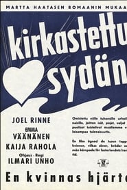 Kirkastettu sydän