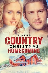 Imagen de A Very Country Christmas Homecoming