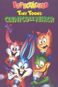 Imagen de Tiny Toon Night Ghoulery