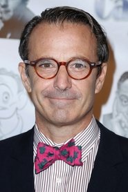 Picture of Eric Lutes