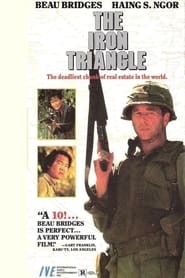 The Iron Triangle streaming sur filmcomplet