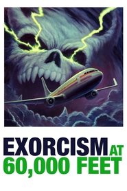 Imagen de Exorcism at 60,000 Feet
