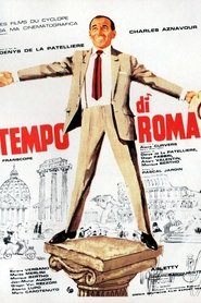 Destination Rome streaming sur filmcomplet