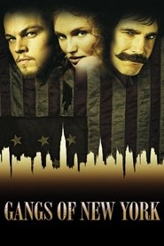 Gangs of New York 2003