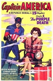 Film Captain America streaming VF complet