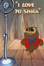 Imagen de Me gusta cantar