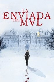 Imagen de La enviada del mal