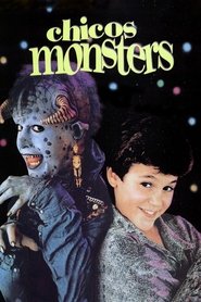 Imagen de Chicos monsters