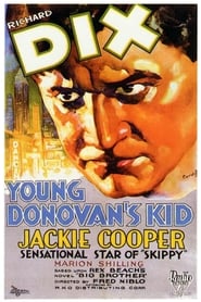 Young Donovan's Kid streaming sur filmcomplet