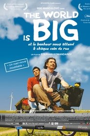 The World is big streaming sur filmcomplet