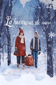 Imagen de La hermana de nieve