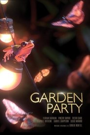 Garden Party 2017