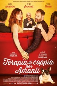 Terapia di coppia per amanti 2017