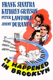 It Happened in Brooklyn streaming sur filmcomplet
