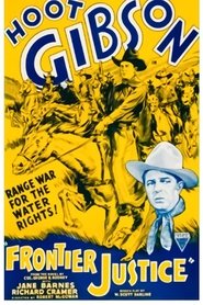 Film Frontier Justice streaming VF complet