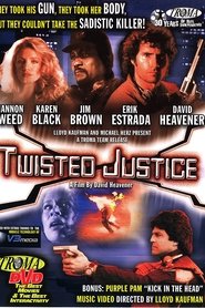 Film Twisted Justice streaming VF complet