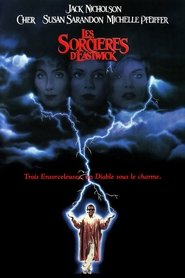 Film Les Sorcières d'Eastwick streaming VF complet