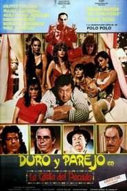 Film Duro y parejo en la casita del pecado streaming VF complet