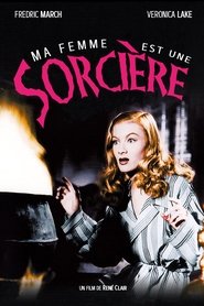 Ma femme est une sorcière streaming sur filmcomplet